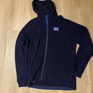 Limited Edition XL Patagonia Woolyester Hoody